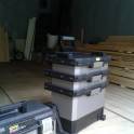 Раздвижной ящик Stanley Rolling Workshop 1-95-622, фотография 6