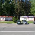 Организация продает в г.Новополоцк  2 торговых павильона из  «сэндвич» панелей
