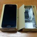 Samsung Galaxy S5 mini, СТБ, синий, в оч. хорошем состоянии., фотография 3