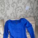 Продам красивое новое платье, фотография 3