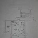 Продам 2-ух комнатную квартиру в центре Лиды, д 17 А кв 67, фотография 2