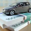 Куплю Ваш автомобиль Volkswagen