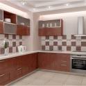 Кухня в РАССРОЧКУ мебель в кухню, фотография 3