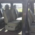 Форд Транзит 90т300 Ford Tourneo Connect, фотография 5
