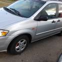 Мазда мпв Mazda MPV, фотография 2