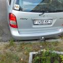 Мазда мпв Mazda MPV, фотография 4
