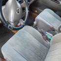 Мазда мпв Mazda MPV, фотография 5