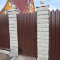 Профнастил Grand Line для ограждений, фасадов и кровель, фотография 7