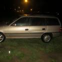 Опель астра Opel Astra, фотография 4