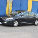 Ситроен С6 Citroen C6  2006г., фотография 3