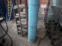 запасные части на комбайны Бизон, фотография 3