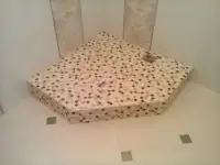 Укладка плитки, подготовительные работы., фотография 2