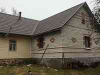 Продам дом с флигелем   на берегу реки в г. Поставы, фотография 2