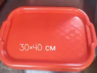 Подносы
