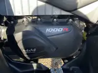 Квадроцикл BRP Renegade 1000, фотография 6