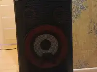 Продам колонку LG