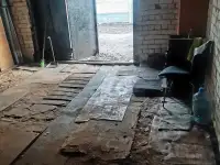 Сдаю гараж 4х6, капитальный, сухой, пер. Кузьмы Минина 6, кр..., фотография 4