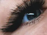 Наращивание ресниц Жодино, фотография 3