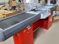 Кассовый бокс, фотография 8