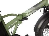 Электровелосипед gelbert saturn 5 ultra, фотография 7