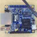 Одноплатный компьютер Orange pi zero H2 + 4 ядра с открытым исходным кодом 512 МБ