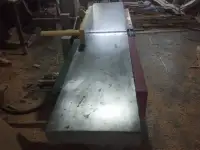 Продается Фуговальный станок, фотография 10