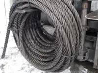 Канат 8 3 гост 2688 80, Покрытие: оцинкованный; светлый; 2,8