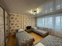 Квартира на сутки в Петрикове, Карла Маркса, 10, фотография 5