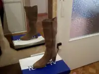 Продажа сапог осених, фотография 2