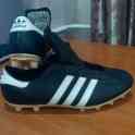 Оригинальные бутсы ADIDAS BREITNER SUPER, фотография 2