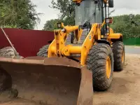 АРЕНДА ПОГРУЗЧИКА JCB 426ZX, фотография 2
