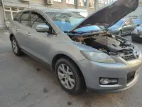 MAZDA CX7, фотография 4