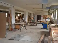 Здание трёхэтажное, ул. Рассветная, 1а, фотография 4