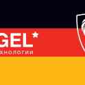 Монолитный поликарбонат WOGGEL с UV защитой 