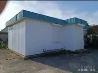 Торговый павильон, Крылова ул, район, Витебская область, фотография 2