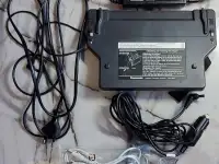 Портативный DVD-плеер Panasonic DVD-LS86, фотография 6