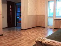 Сдаю 1-комнатную квартиру на длятельный срок, ул. Роменская, дом 5, фотография 4