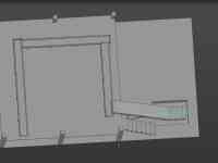 Проектирование конвейерной системы внутри помещения, фотография 3