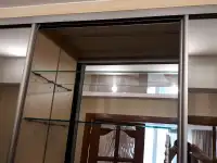 Шкаф - купе полноценный, фотография 9