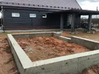 Фундаменты, фотография 10
