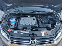 Volkswagen Touran  CUP  1,6 TDI 2014 г., фотография 12