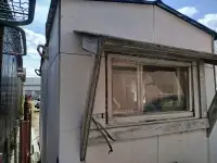 Бытовка, вагончик, времянка, фотография 4