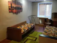 Сдам посуточно трехкомнатную квартиру, дом9 кв13