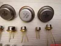 Куплю радиодетали, фотография 2