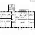 Аренда офиса, Брест, ул. 17-го Сентября, д. 22, от 12 до 426 кв.м., фотография 3