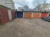Гараж 48 кв.м., переулок Доватора, Гродно