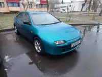 MAZDA 323F, фотография 7