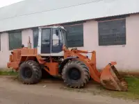 Уборка снега, фотография 2