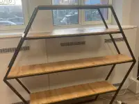 Стеллаж