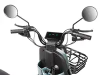 Трицикл rutrike патрон, фотография 6